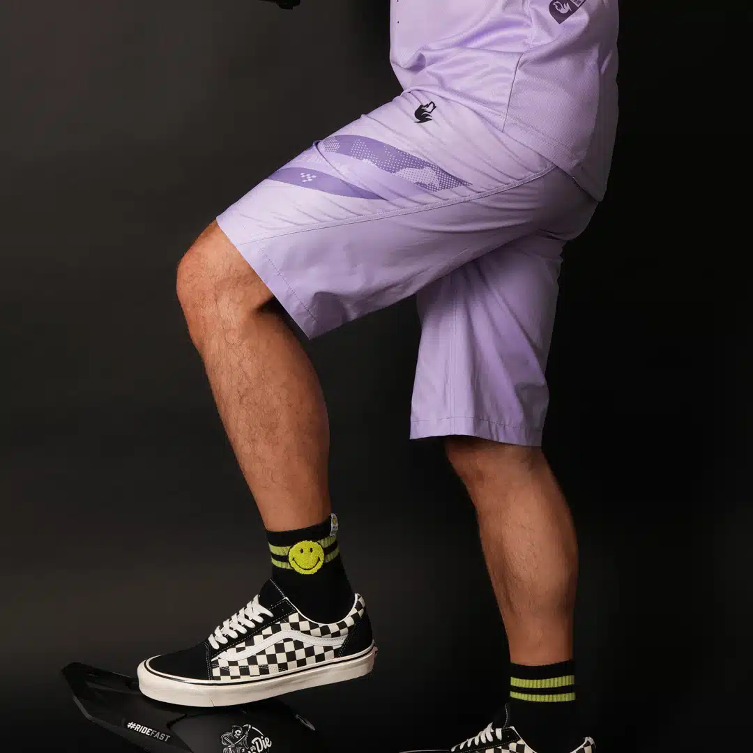 Wreckless RevoGrip Shorts - Image 5