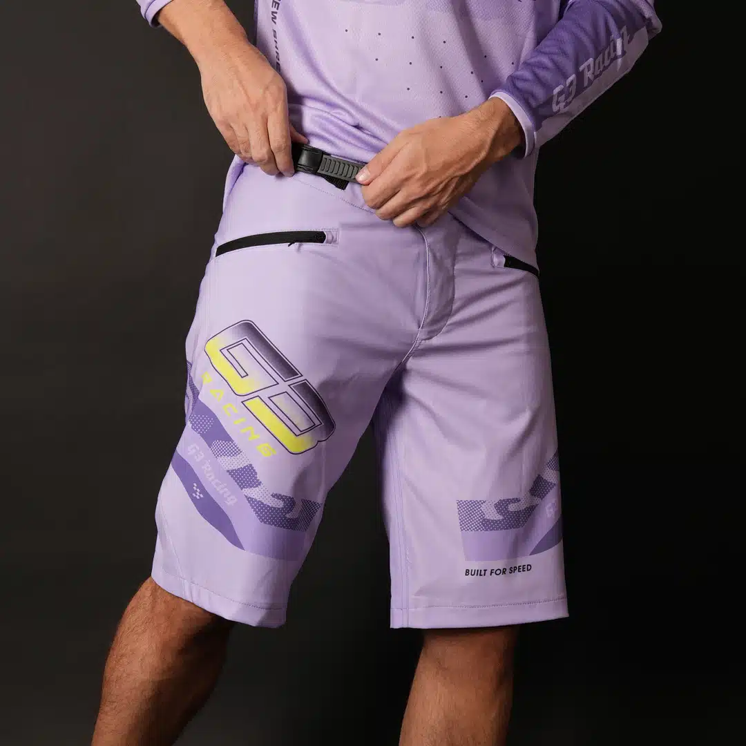 Wreckless RevoGrip Shorts - Image 4