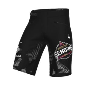 Wreckless RevoGrip Shorts