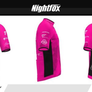 Veloforce Jersey